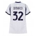 Inter Milan Federico Dimarco #32 Dámské Venkovní Dres 2026-27 Krátkým Rukávem Inter Milan Federico Dimarco #32 Dámské Venkovní Dres 2026-27 Krátkým Rukávem